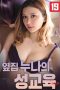Sex Education From The Girl Next Door